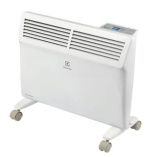 Конвектор электр. Electrolux ECH/AS-1500E/1,5 кВт, 20 м2/